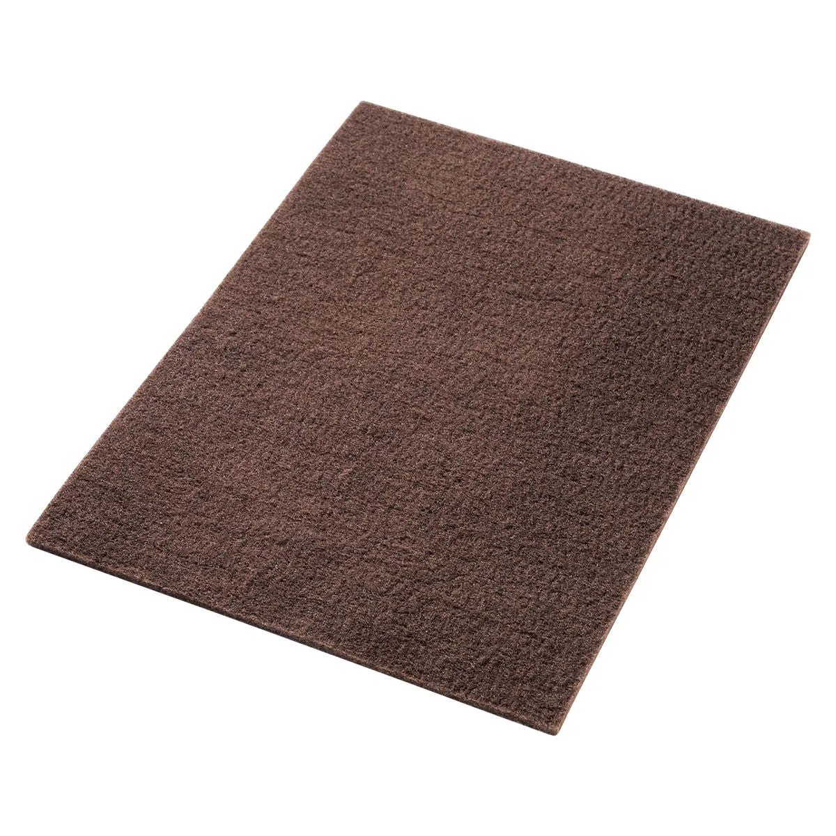 14" x 20" Maroon Wood Floor Conditioning Pads - Case of 10