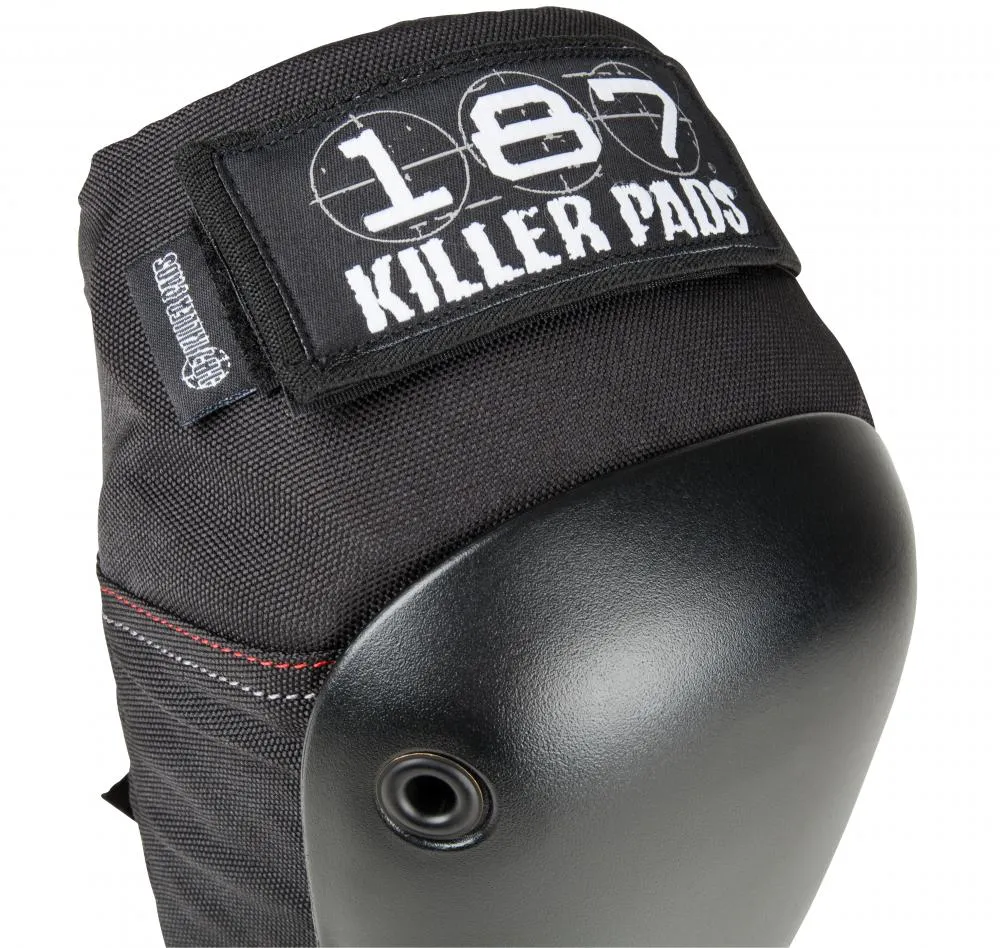 187 Killer Fly Knee Pads