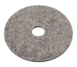 20" Natural Hair Blend Extreme Floor Burnishing Pads - Case of 5