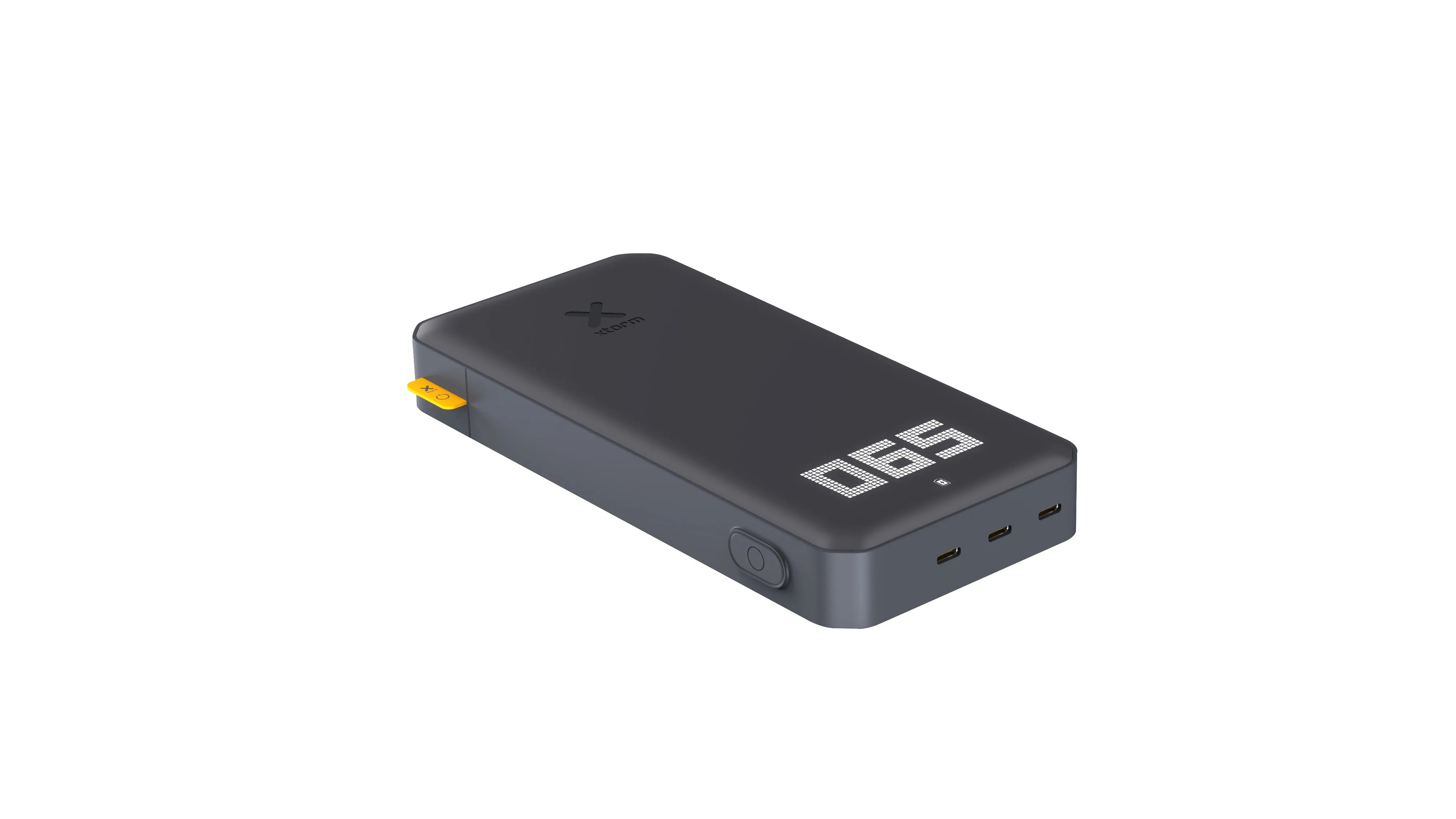 60W Powerbank - Titan