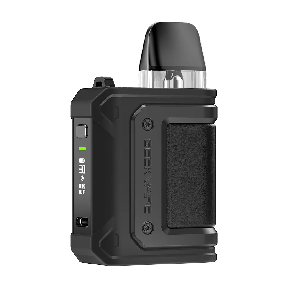 Aegis Hero Q 30W Kit