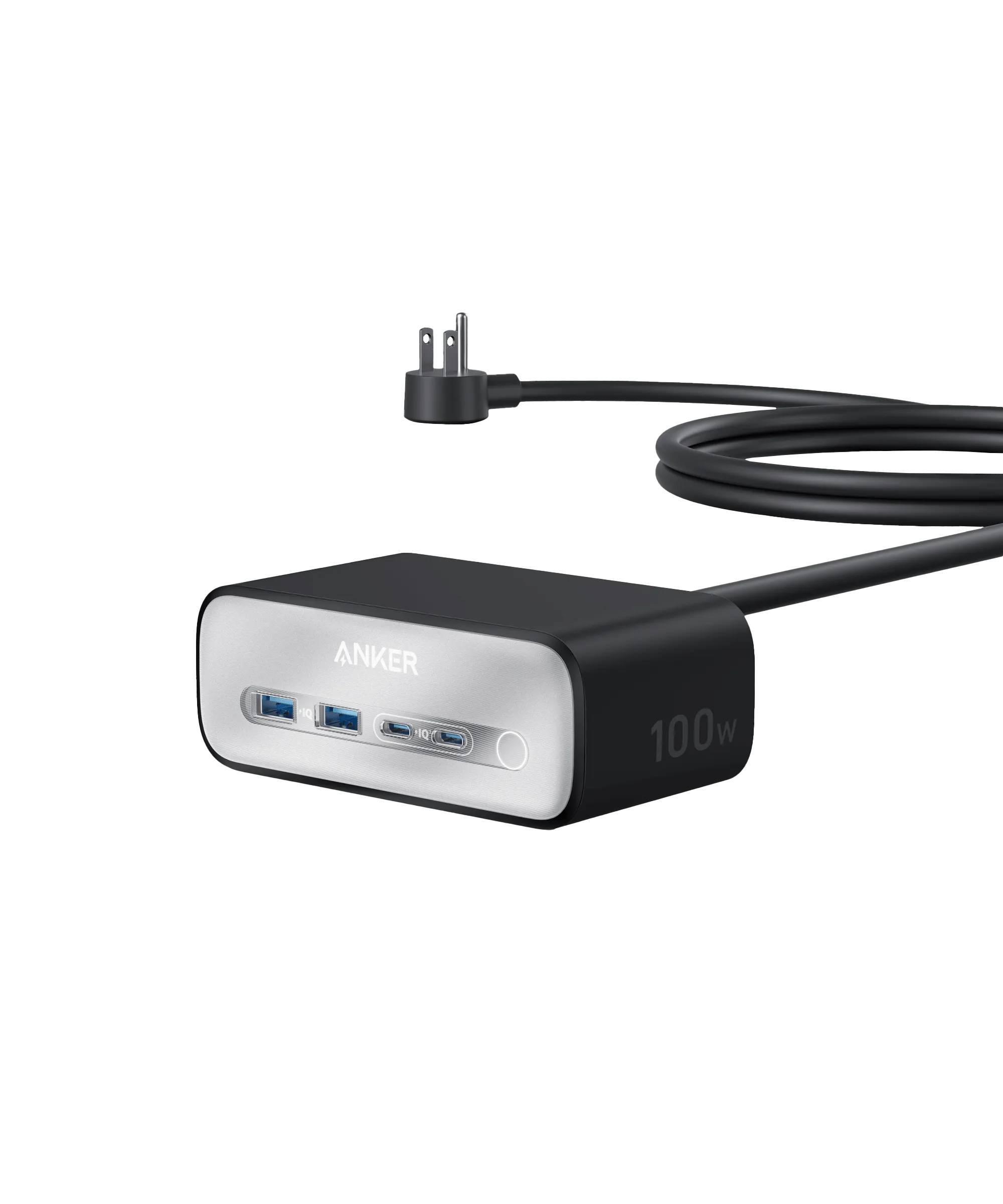 Anker Charging Station (7-in-1, 100W)