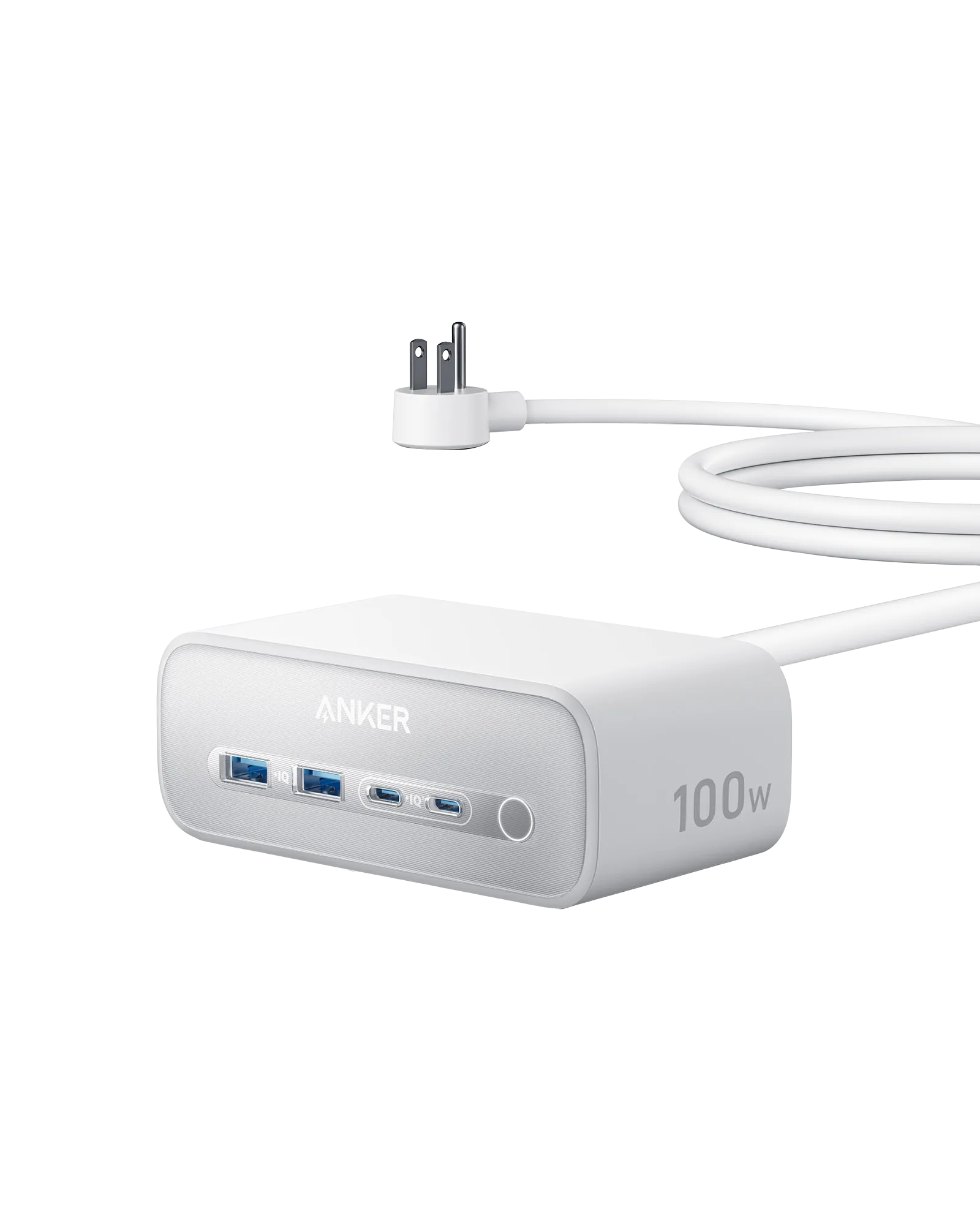 Anker Charging Station (7-in-1, 100W)