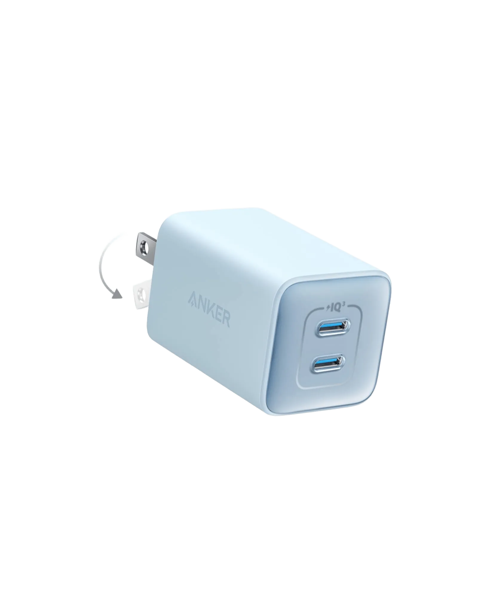 Anker <b>523</b> Charger (Nano 3, 47W)