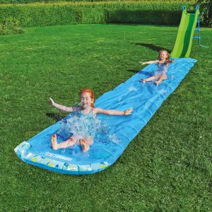 Aqua Slide