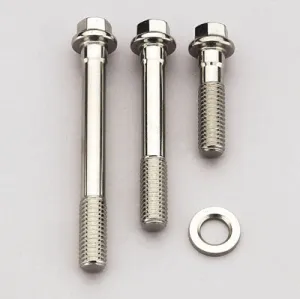 ARP Stainless Steel Cylinder Head Bolt Kits 434-3601