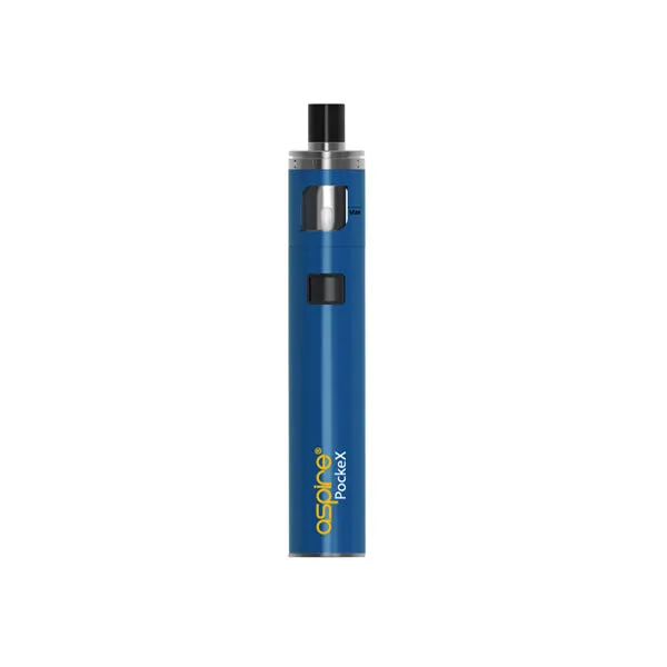 Aspire PockeX Kit