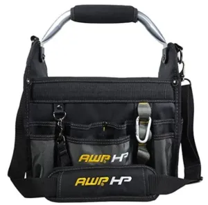 AWP | HP Ballistic Nylon 12 Inch Tool Bag