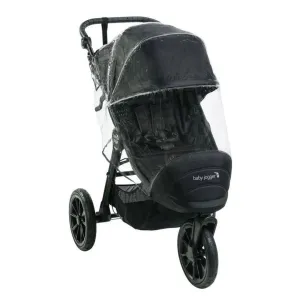 Baby Jogger Single Weather Shield For Mini 2  / GT2 / Elite 2