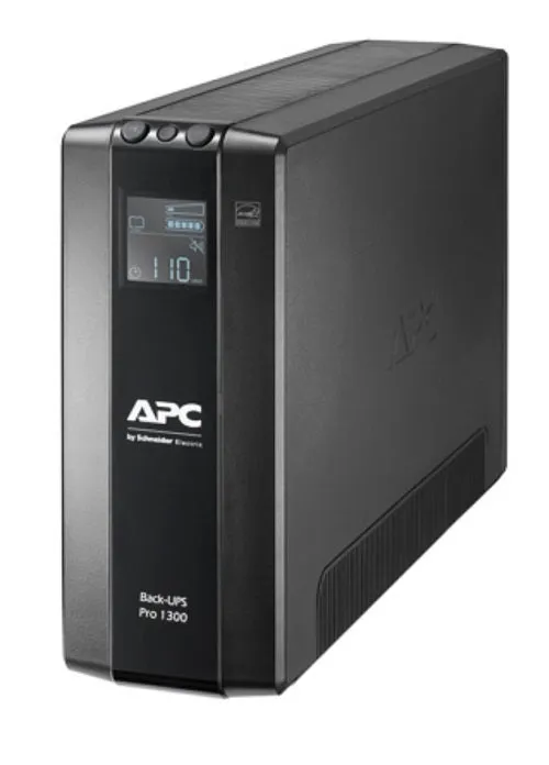 Back Ups Pro Br 1300Va 8