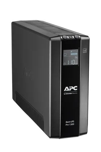 Back Ups Pro Br 1300Va 8