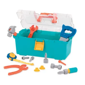 Battat - Builders Tool Box