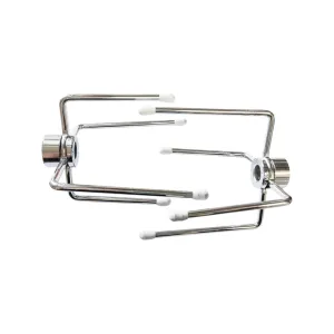 BeefEater BBQ Rotisserie Prong Set