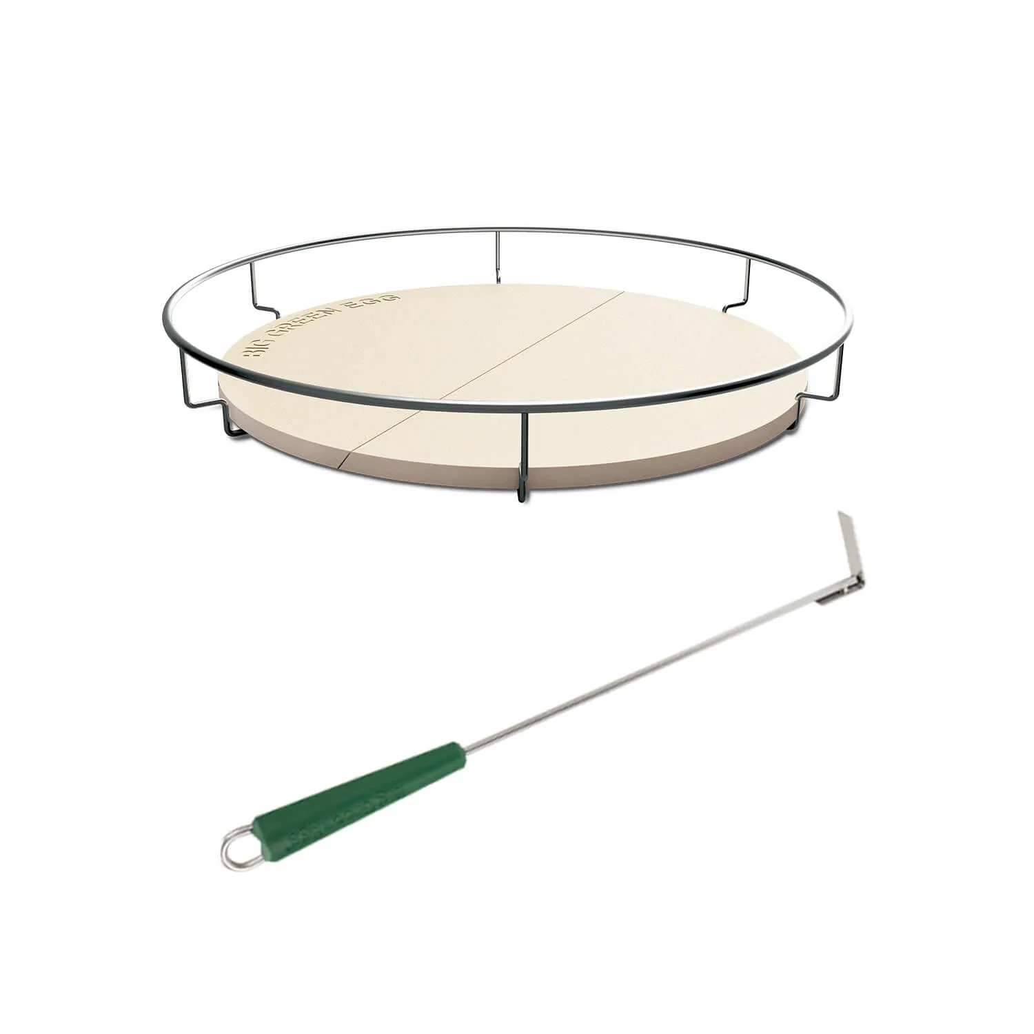 Big Green Egg 389081  Ultimate Kit 2XL