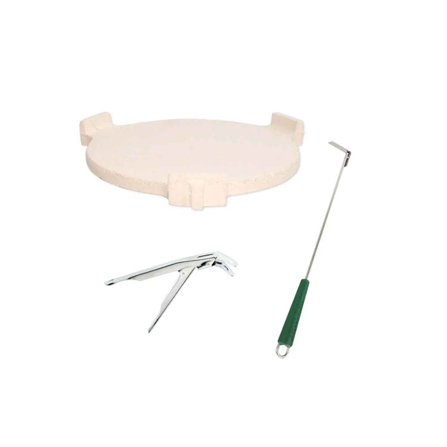 Big Green Egg 389111 CARRIER KIT MINI