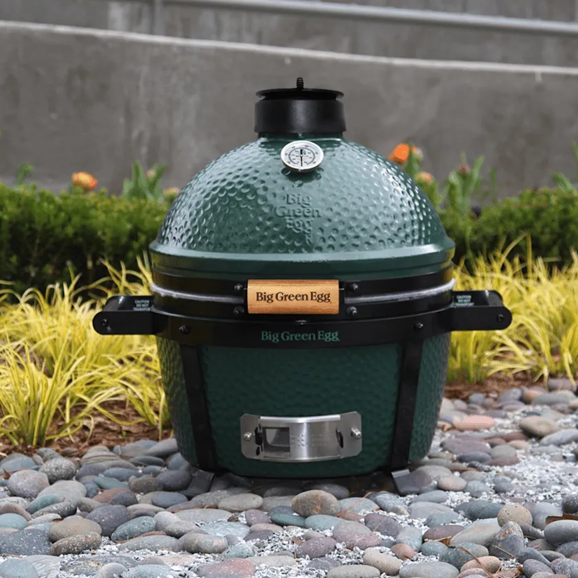 Big Green Egg MiniMax EGG Only No Kit 119650