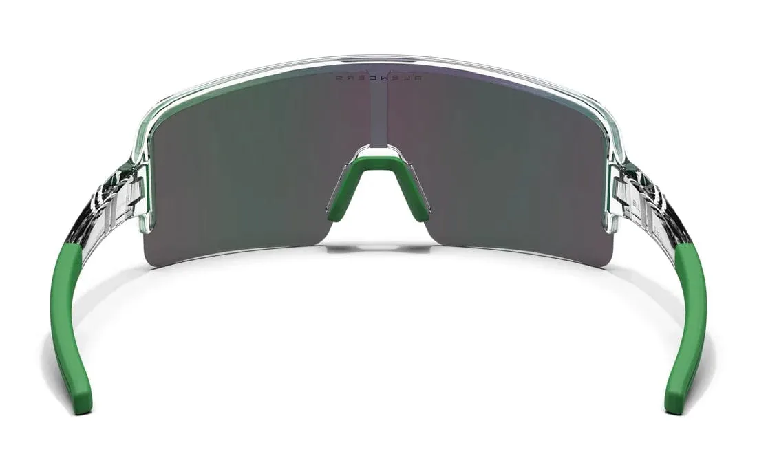 Blenders Eyewear Eclipse X2 Adventure Land