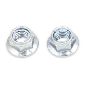 BOLT 10mm FUJI LOCK NUT (Pkt=10) - M10x1.25