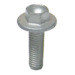 BOLT EURO 8x30mm FLANGE BOLT (Pkt of 10)