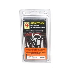 Boresnake - .177 Airgun