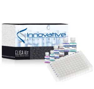 Bovine C Reactive Protein ELISA Kit