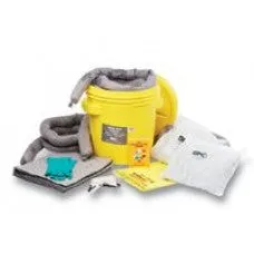 Brady SPC 20 Gallon Oil Only Spill Kit