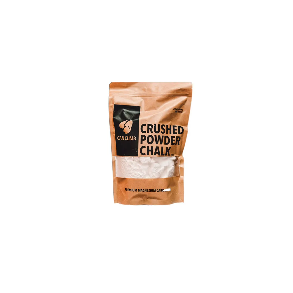 Can Climb Crushed Powder Chalk 200g