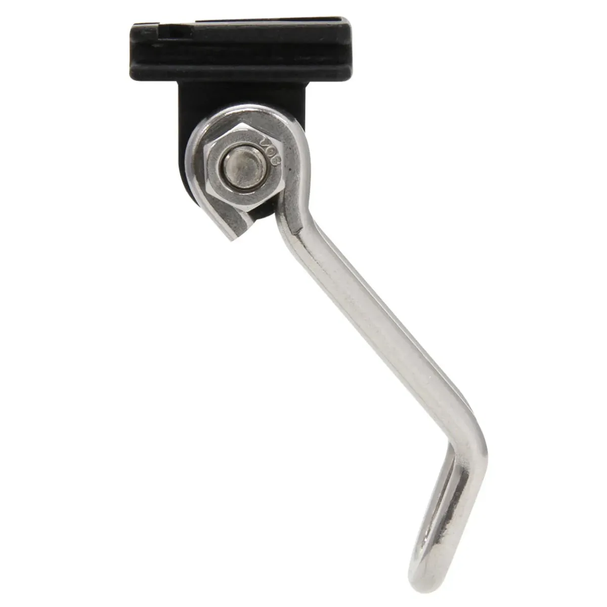 Cateye Small Parts Center Fork Bracket For Headlamps CFB-100