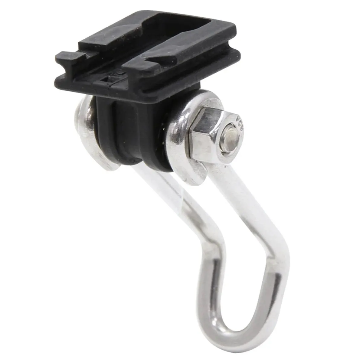 Cateye Small Parts Center Fork Bracket For Headlamps CFB-100