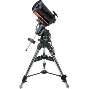 CGX-L Equatorial 925 Schmidt-Cassegrain Telescope