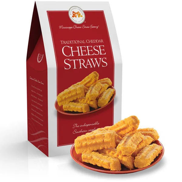 Classic Cheese Straws 14 oz.