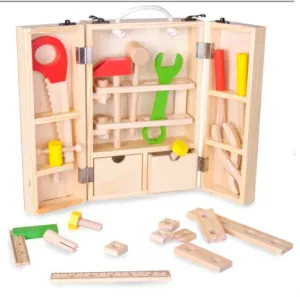 Classic World - Carpenters Set