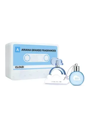 Cloud Fragrance Gift Set - 30ml