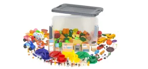 Common Objects Kit