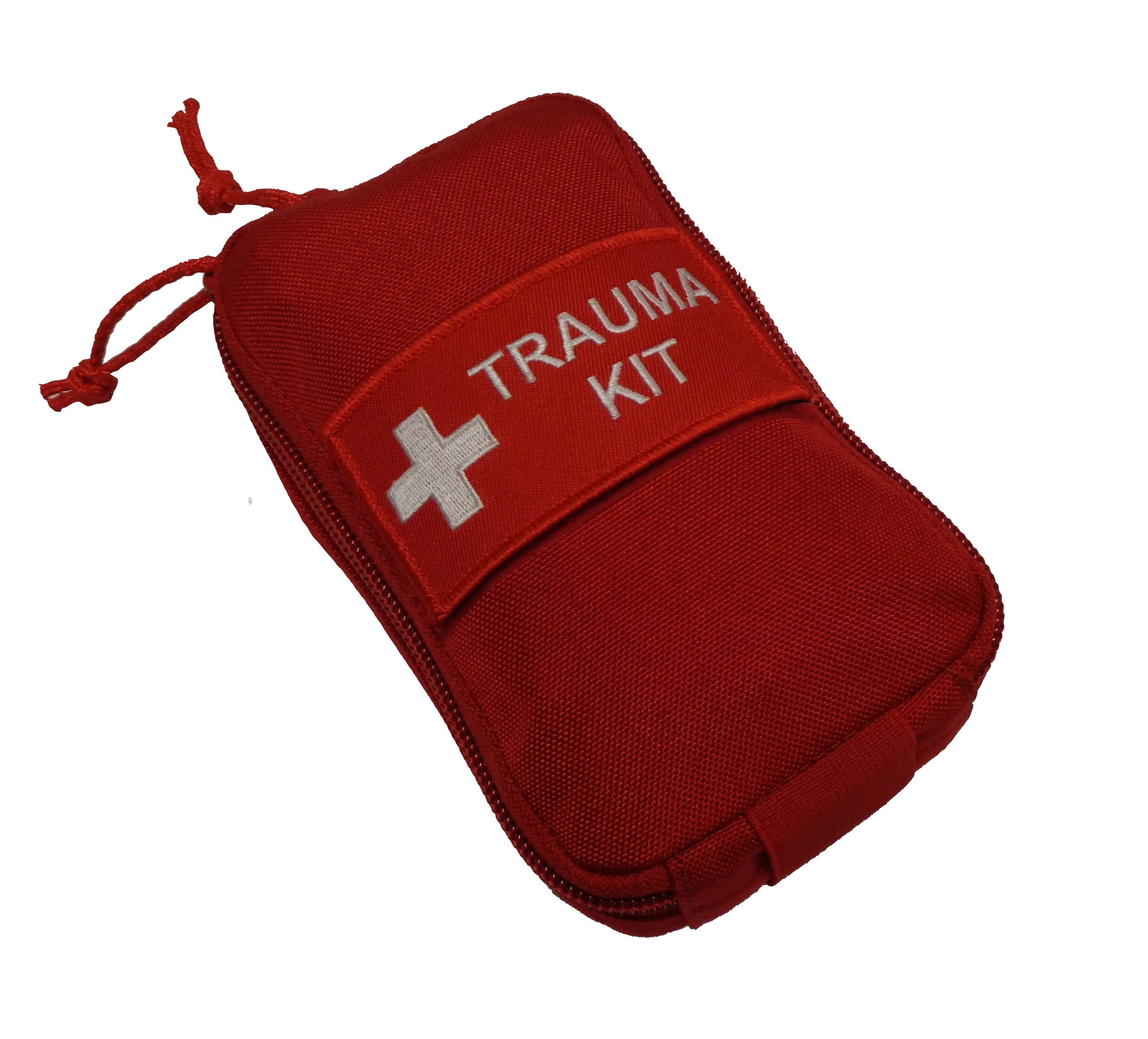 Community First Responder Trauma Kit