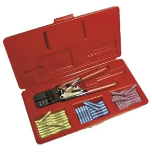 Crimp N Seal Splice Kit And Tool