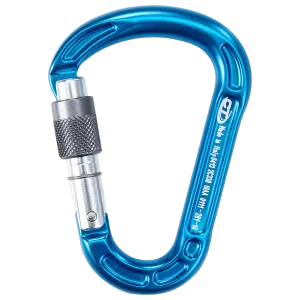 CT Concept HMS Screw Gate Carabiner