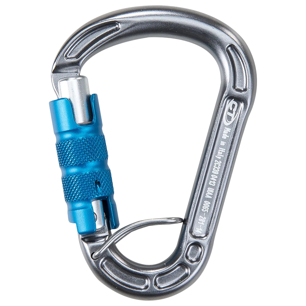 CT Concept HMS Triple Lock Carabiner