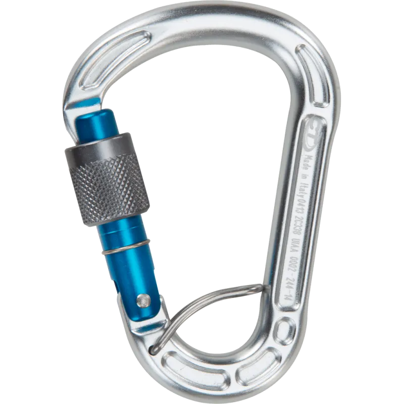 CT Concept Screw Gate Carabiner (ACL)