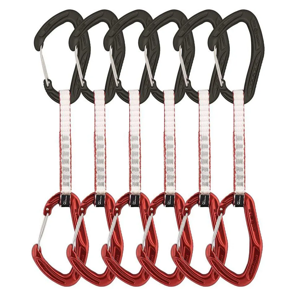 DMM Alpha Trad QD (6 Pack)