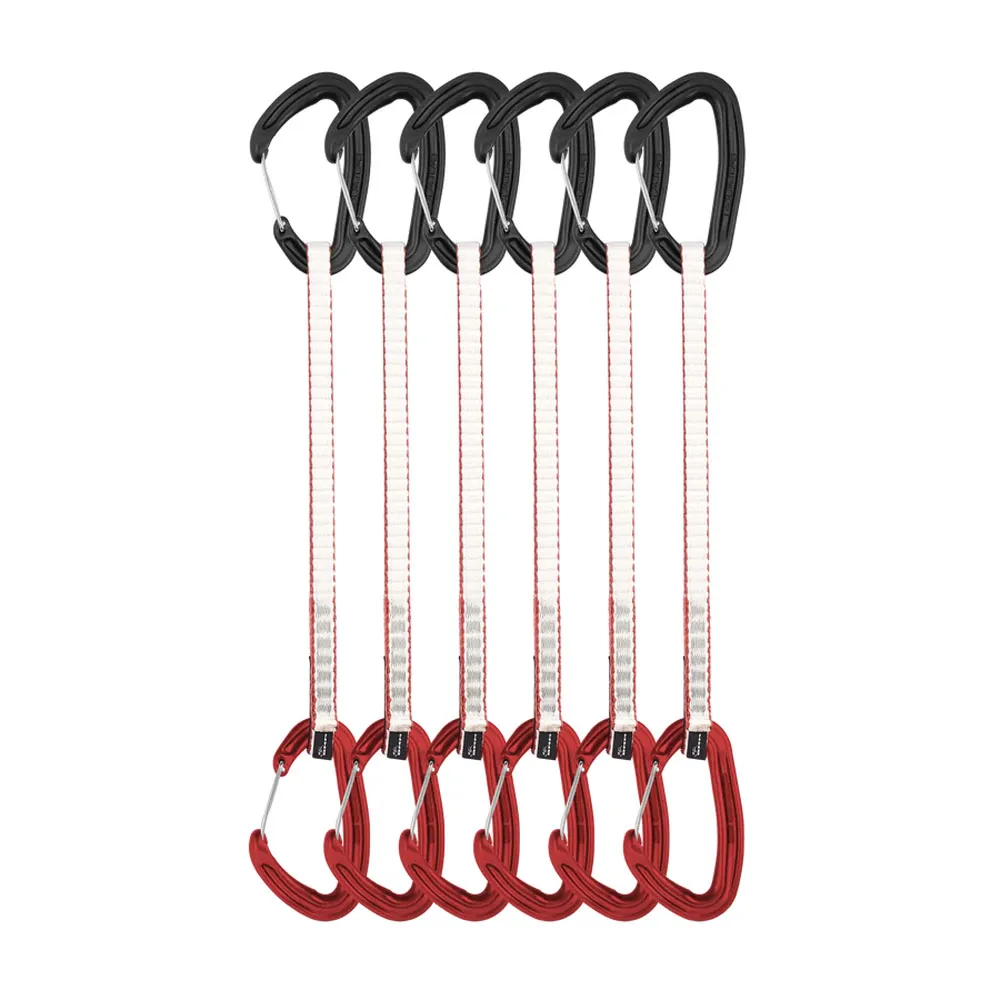 DMM Alpha Trad QD (6 Pack)