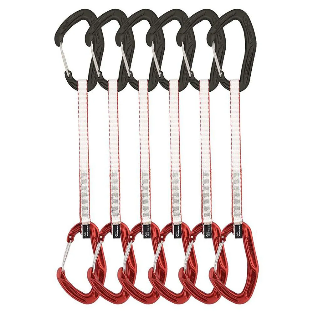 DMM Alpha Trad QD (6 Pack)