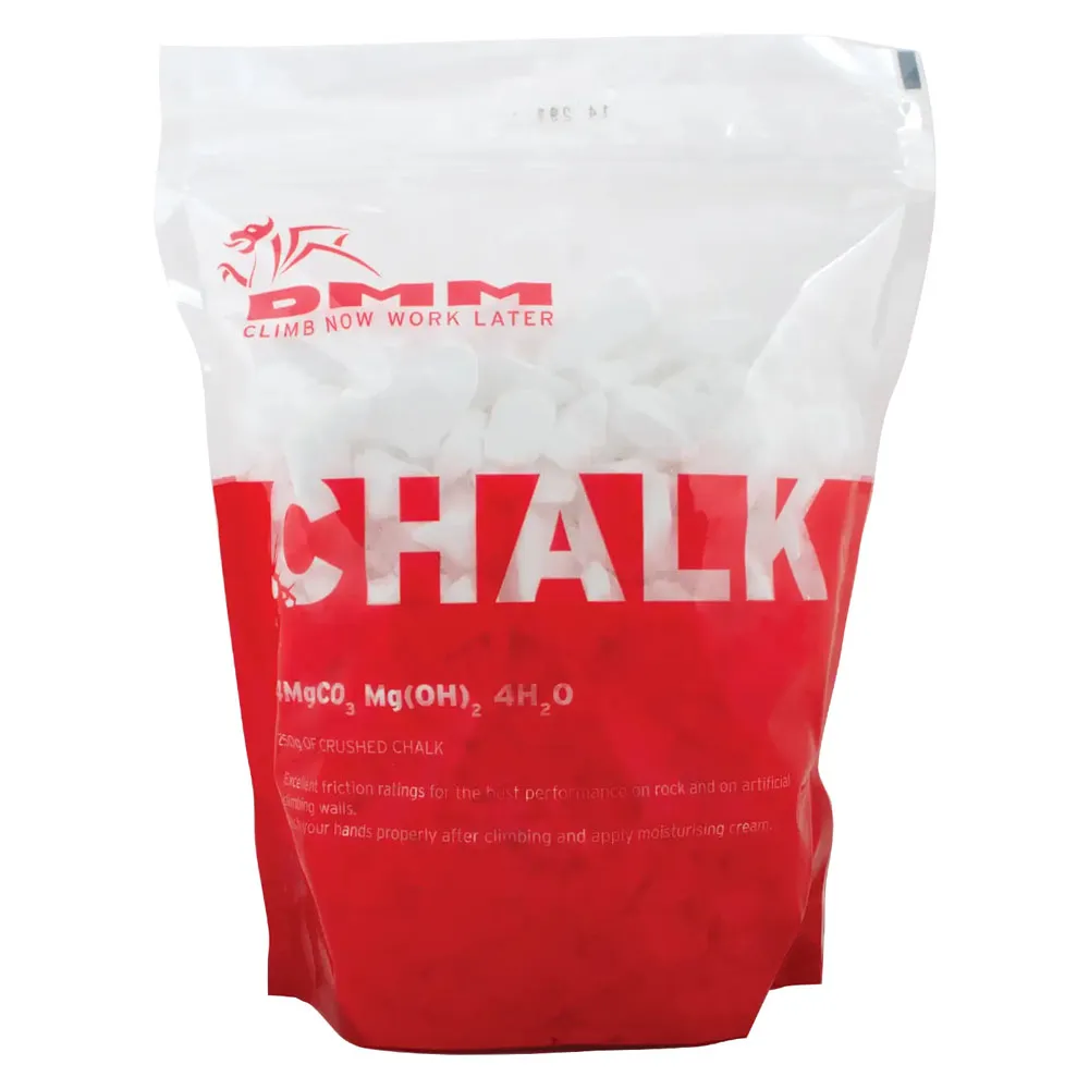 DMM Crushed Chalk