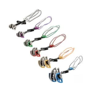 DMM Dragon Set Climbing Cam - 0 1 2 3 4 5