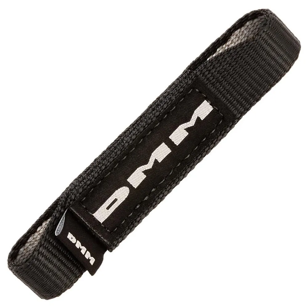 DMM Nylon Vari Width Logo QD Sling (Dogbone)