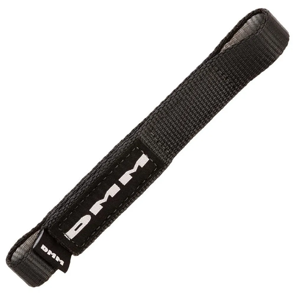 DMM Nylon Vari Width Logo QD Sling (Dogbone)