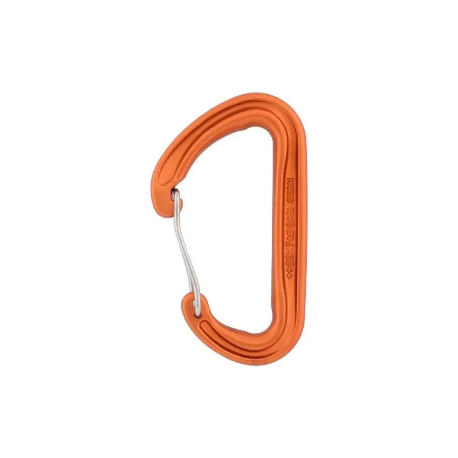 DMM Phantom Climbing Carabiner