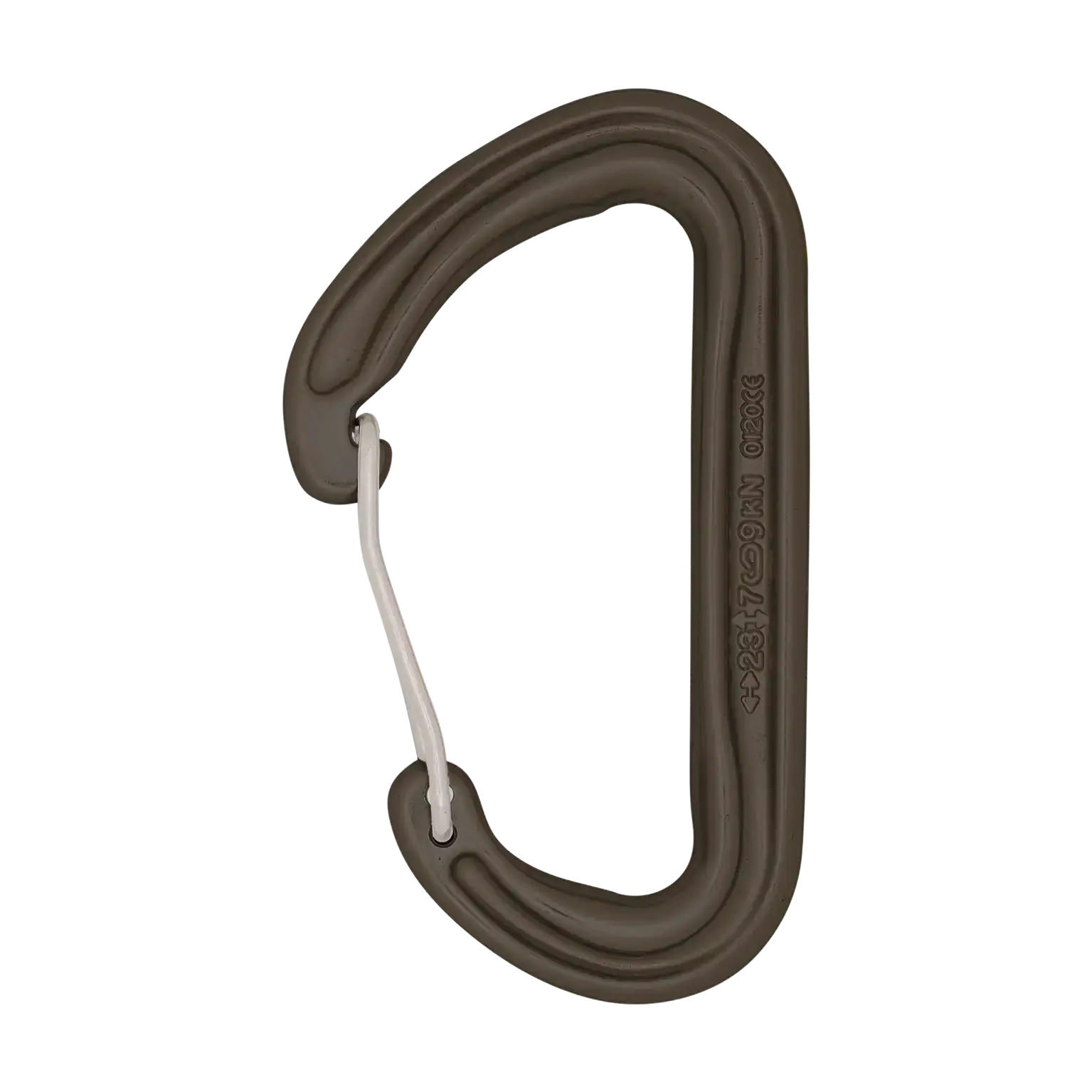 DMM Phantom Climbing Carabiner