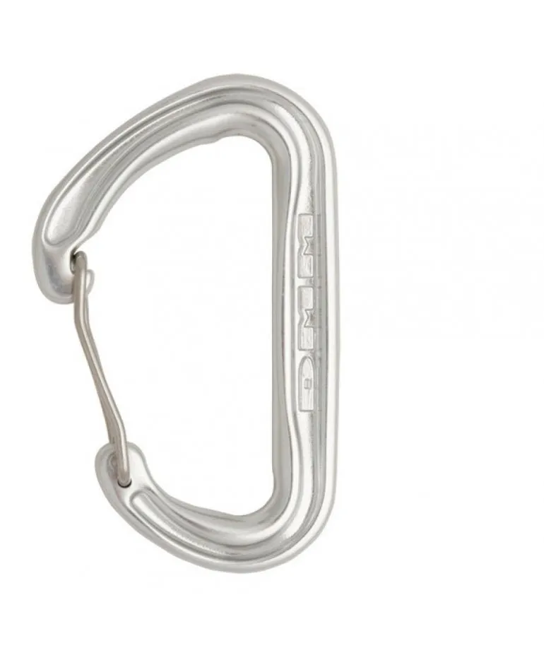 DMM Phantom Climbing Carabiner