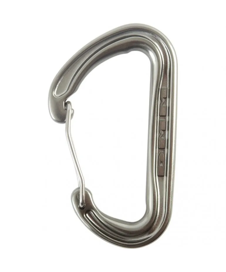 DMM Phantom Climbing Carabiner